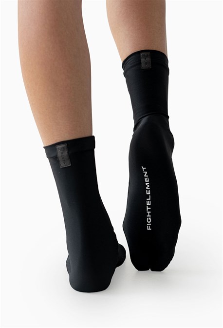 Носки Nindzya B - фото 63175