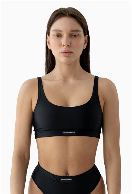 Купальный топ Base - фото 63189