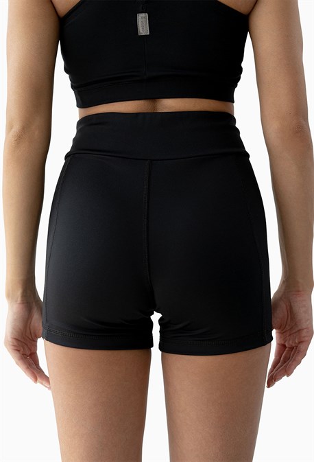 Велосипедки укороченные Moss - фото 63195