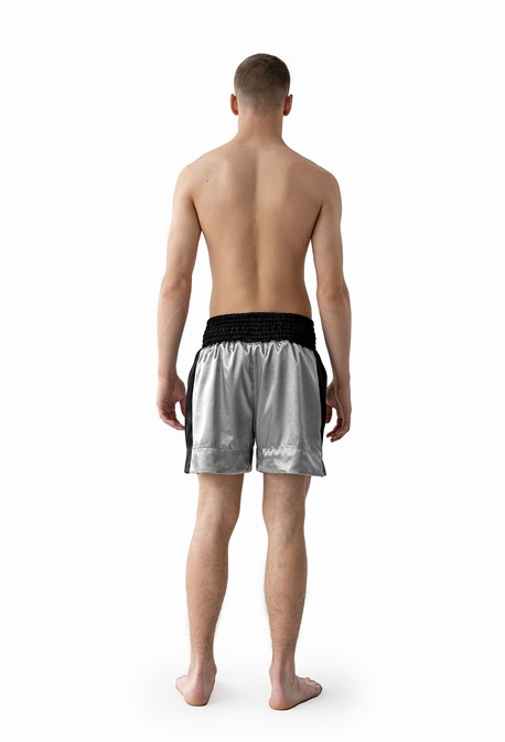 Шорты Lumpinee - фото 63207