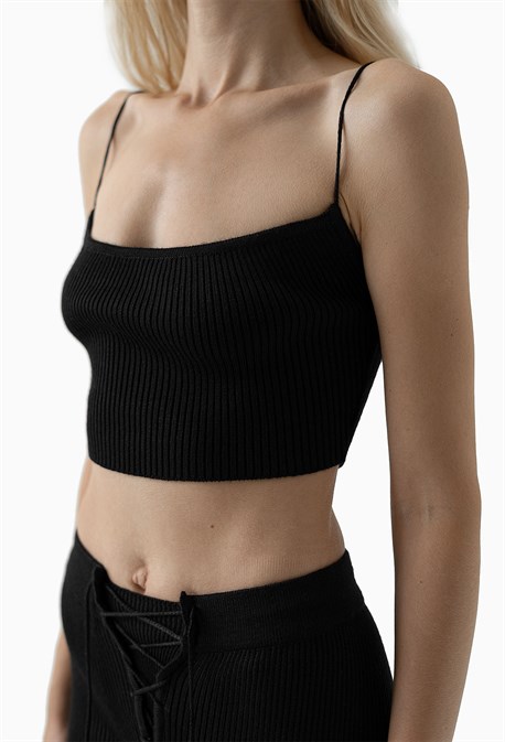 Топ Noir - фото 63213