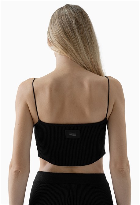 Топ Noir - фото 63214