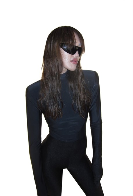 Водолазка Longsleeve - фото 63262