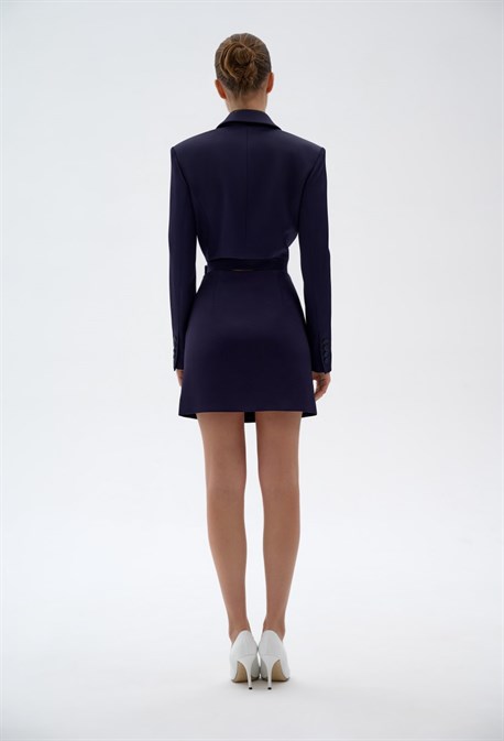 Юбка мини - фото 63530