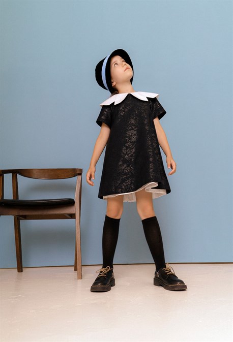 Платье Flower - фото 63815