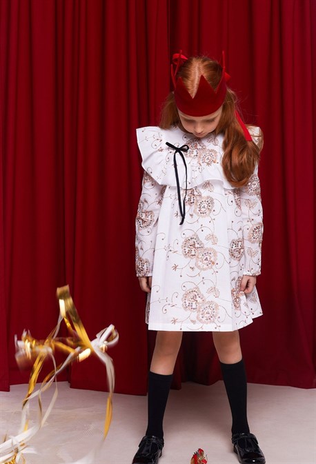 Платье Ninel - фото 63818