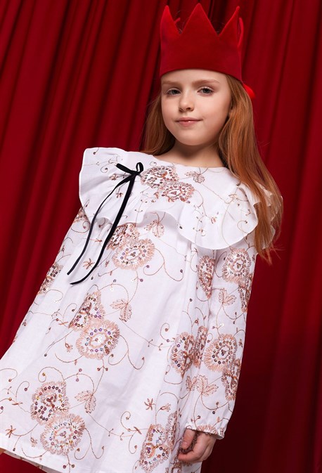 Платье Ninel - фото 63819