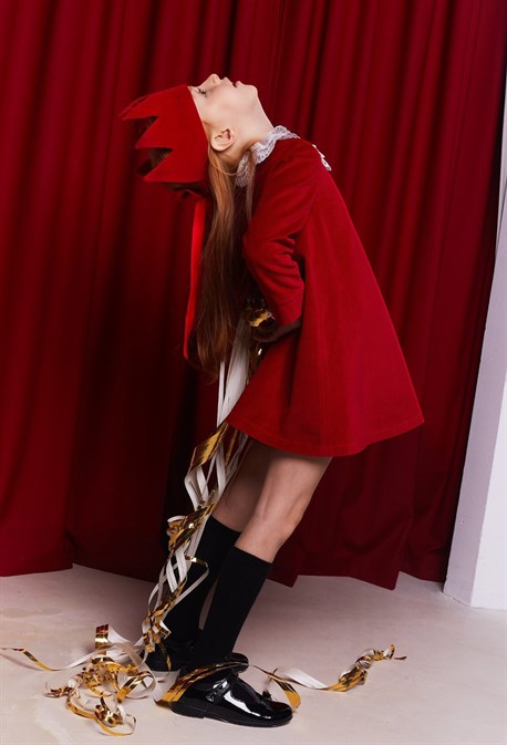 Платье Candy - фото 63878