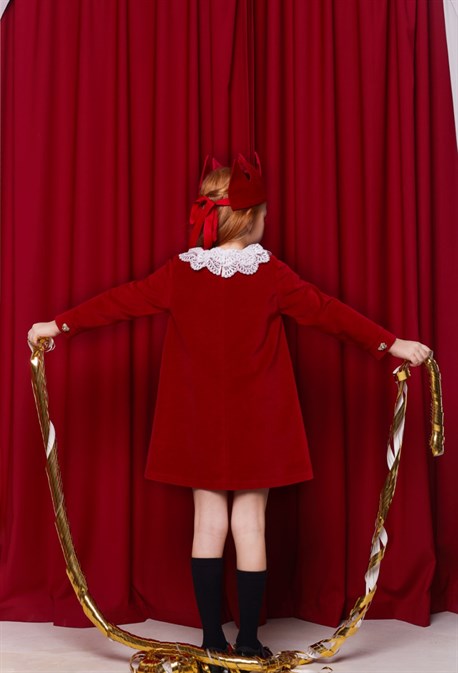 Платье Candy - фото 63879