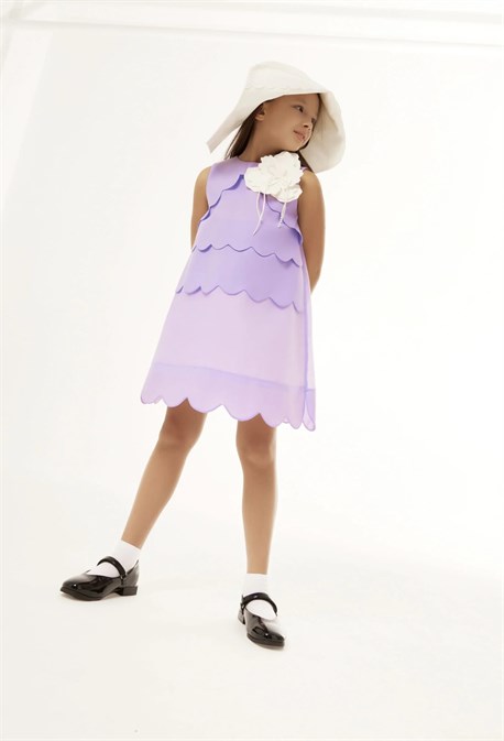 платье Assol - фото 63891