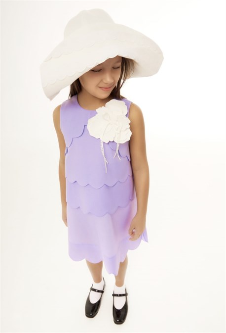 платье Assol - фото 63892