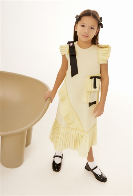 платье MIA - фото 63898