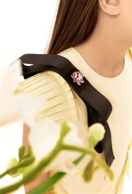 платье MIA - фото 63900