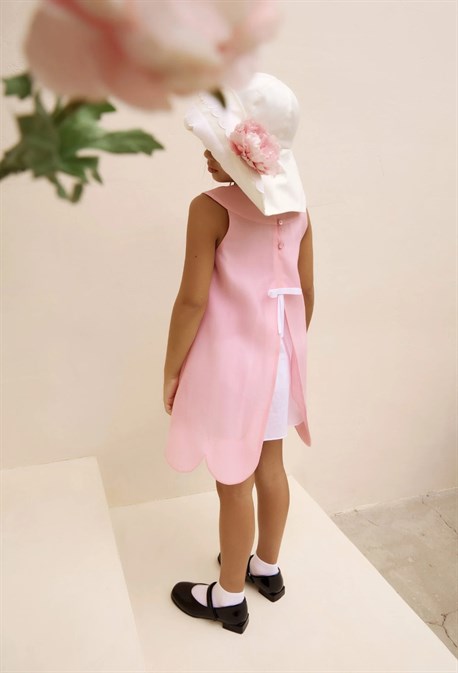 Платье ROSE - фото 63903