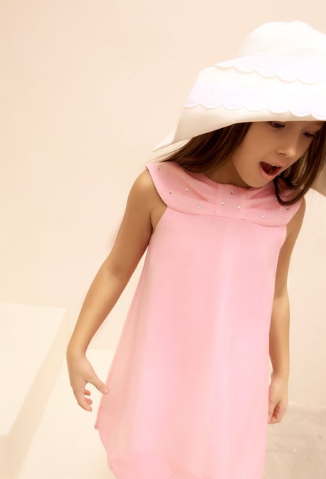 Платье ROSE - фото 63905