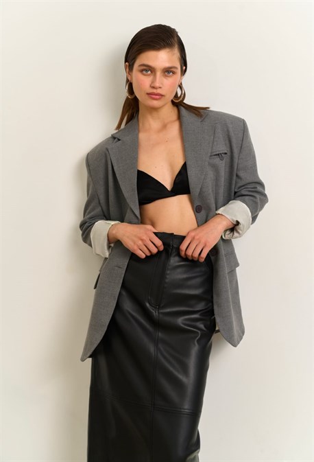 Юбка - фото 63988