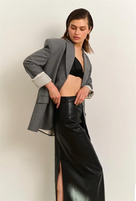 Юбка - фото 63990