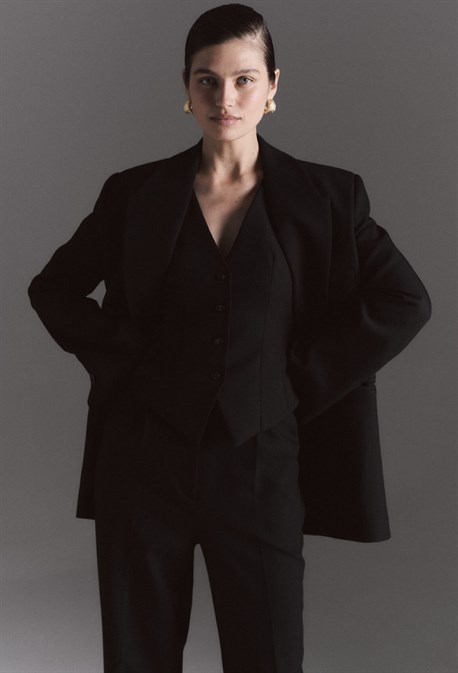 ЖИЛЕТКА - фото 64016