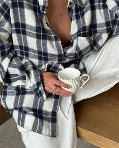 РУБАШКА YACHT - фото 64069