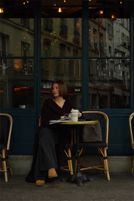 КАРДИГАН CHOCOLATE - фото 64073