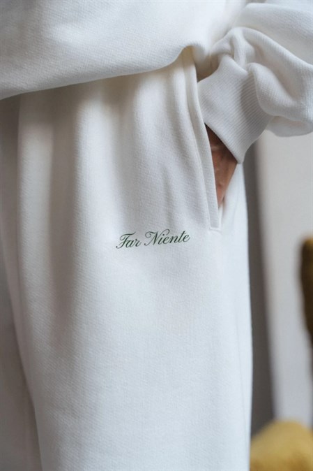 ДЖОГГЕРЫ GELATO — GREEN - фото 64103