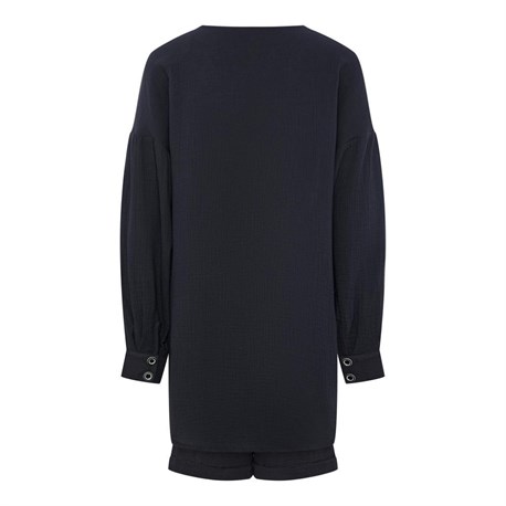 Костюм из муслина - фото 64188