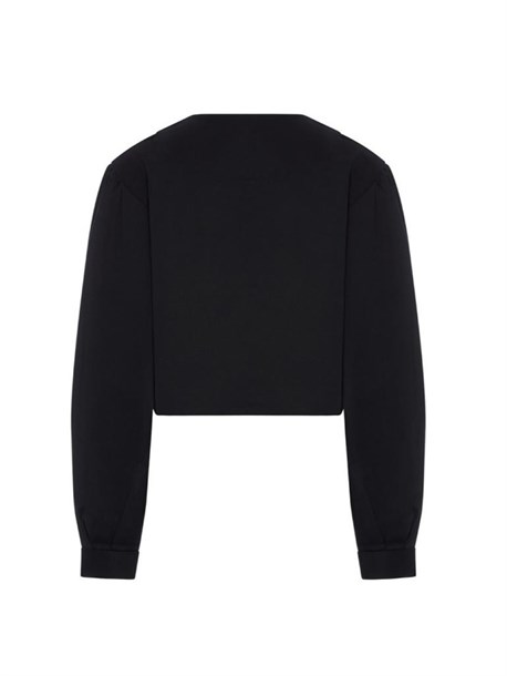 Жакет укороченный - фото 64201 Жакет укороченный - фото 64201