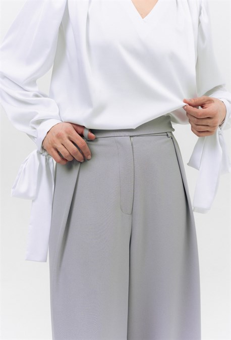 Брюки Mrs GREY - фото 64274