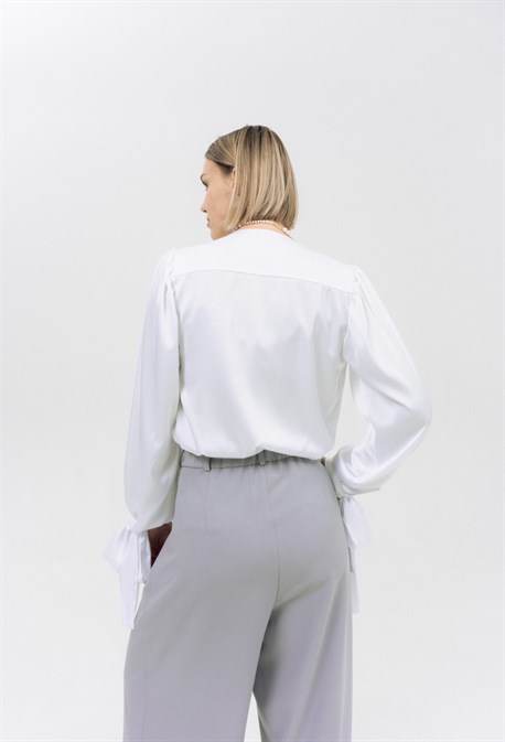 Брюки Mrs GREY - фото 64275