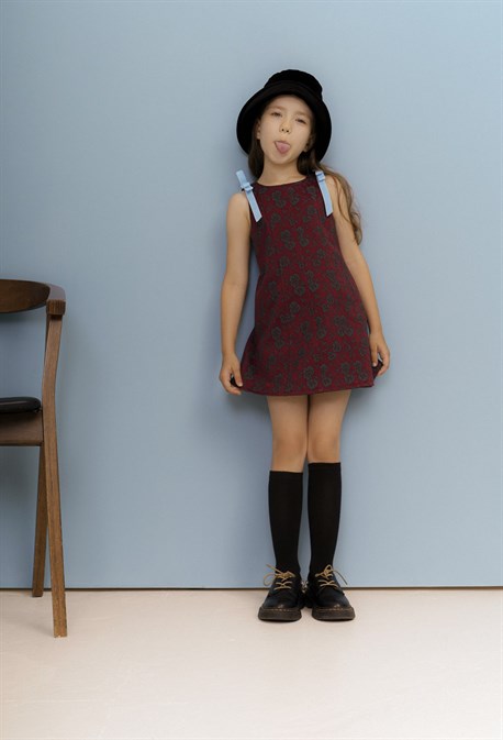 Платье Tulip - фото 64315