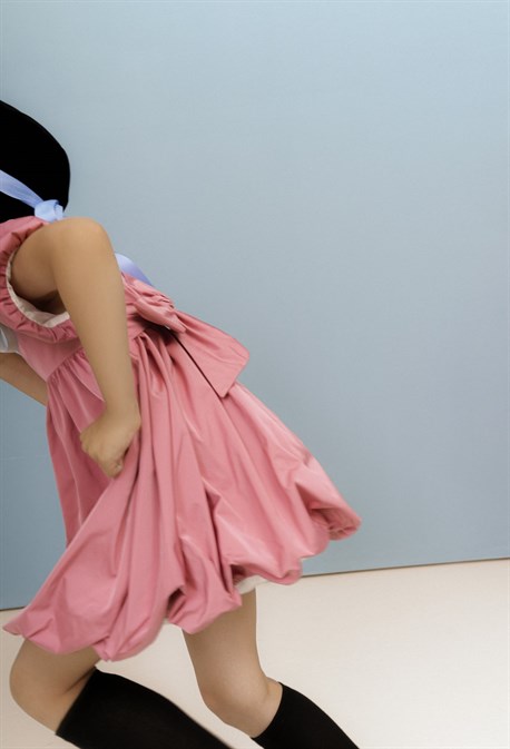 платье Peony - фото 64322