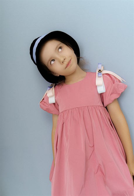 платье Peony - фото 64323