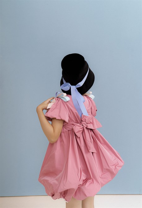 платье Peony - фото 64324