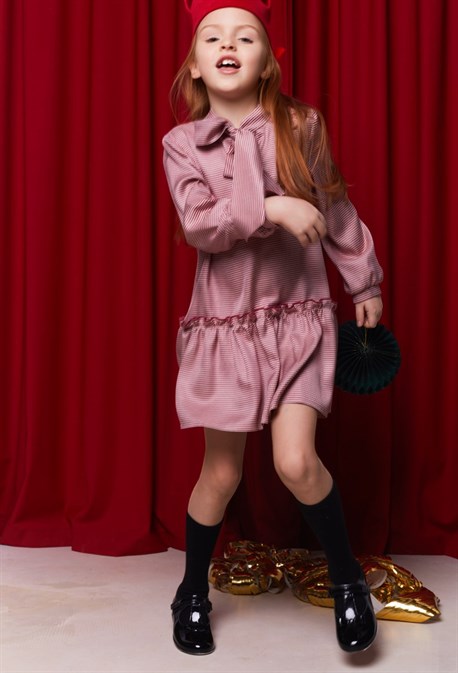 Платье Poppy - фото 64326