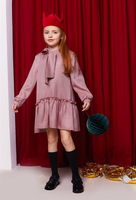 Платье Poppy - фото 64327