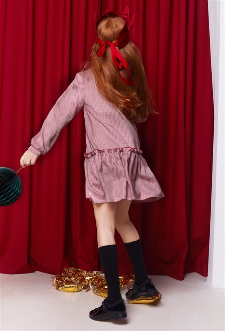 Платье Poppy - фото 64328