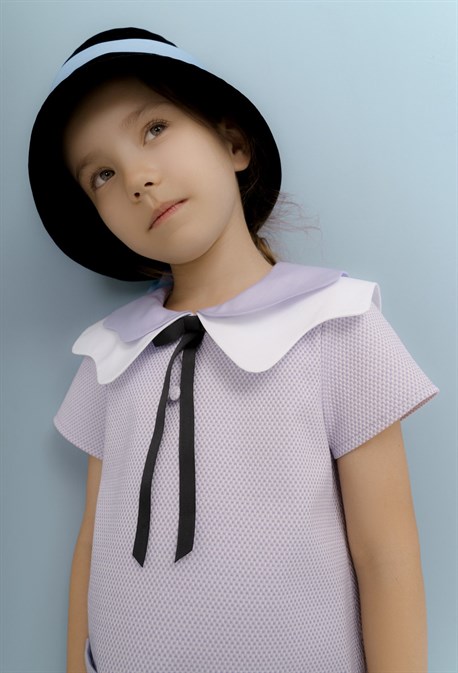 шляпка PANAMKA - фото 64347