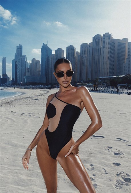 Боди "Soho" - фото 64613