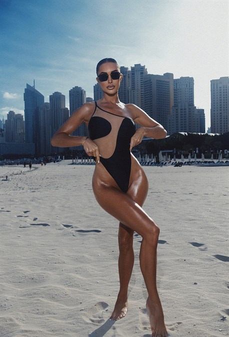 Боди "Soho" - фото 64614