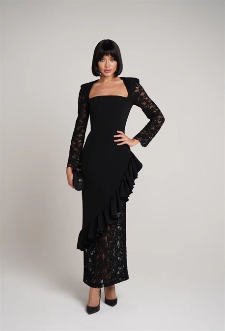 Платье - фото 64645