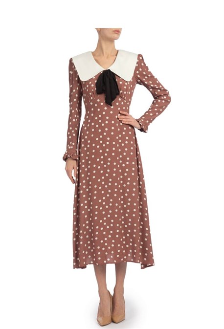 Платье - фото 64653