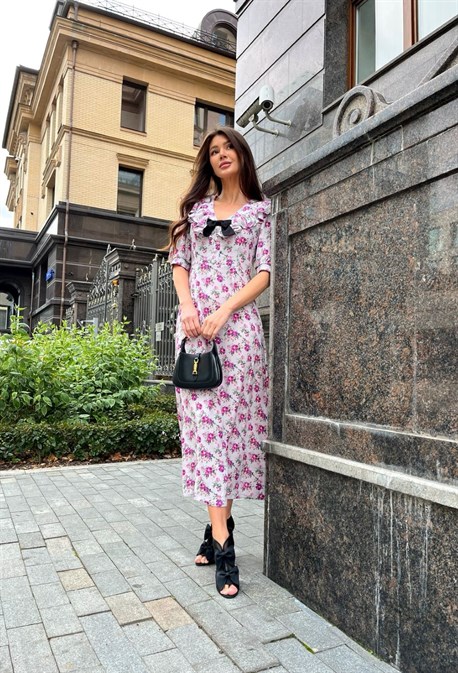 Платье - фото 64655