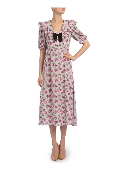 Платье - фото 64657