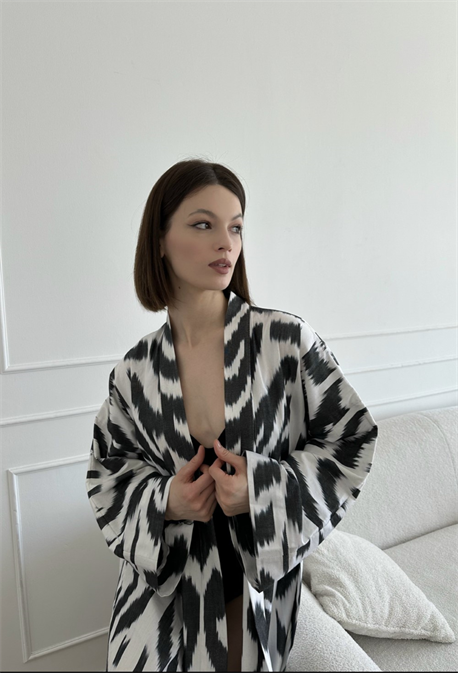 Кимоно Classic - фото 64660