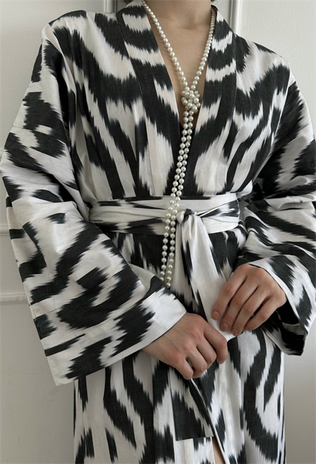 Кимоно Classic - фото 64661