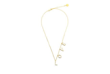 Подвеска "LOVE" - фото 65191 Подвеска "LOVE" - фото 65191