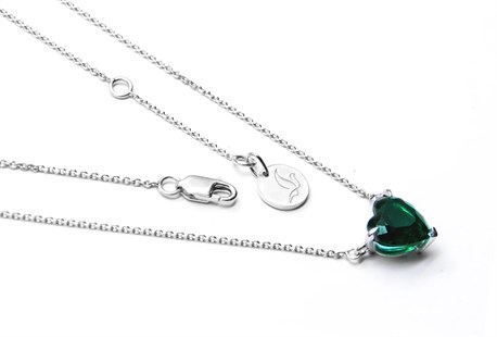 Подвеска "Титаник" - фото 65192