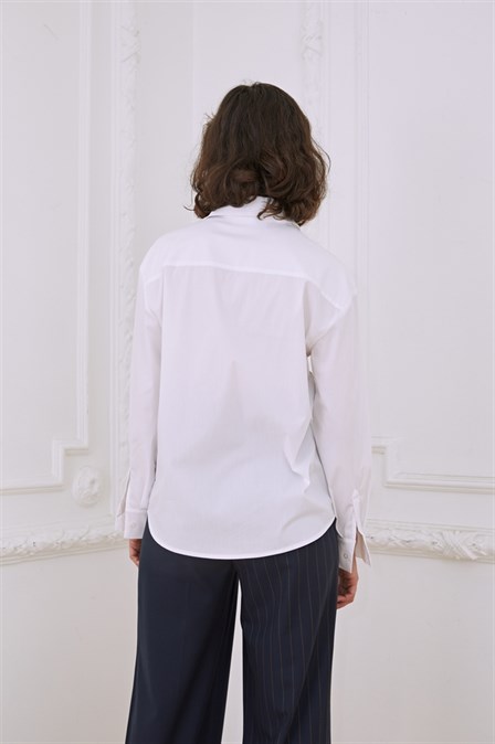 Рубашка - фото 6530