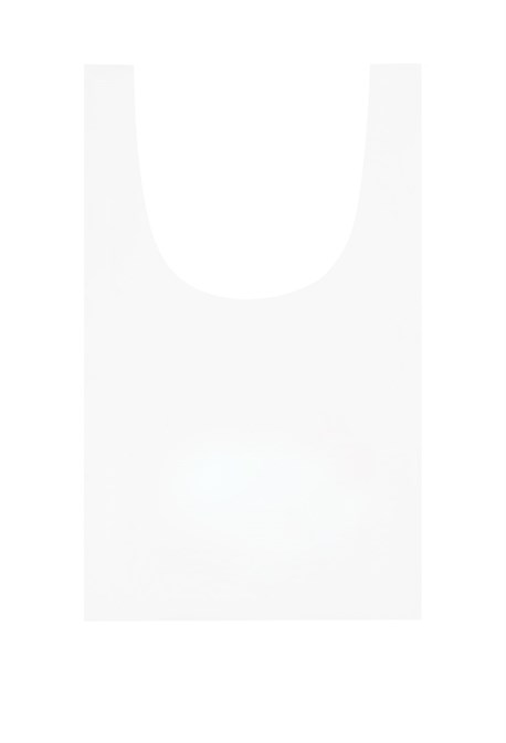 Пакет-шоппер из кулирки НОВ - фото 65405