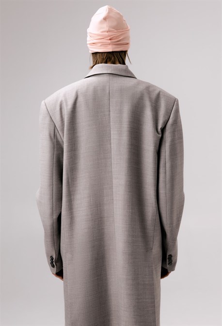 Шапка PINK - фото 65436